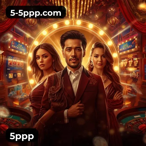 5ppp ajuda online — chat de suporte no aplicativo oficial