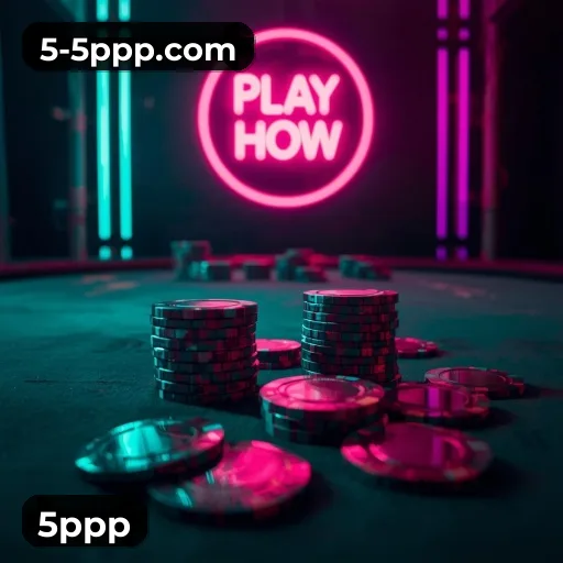 5ppp download — arquivo APK para Android oficial